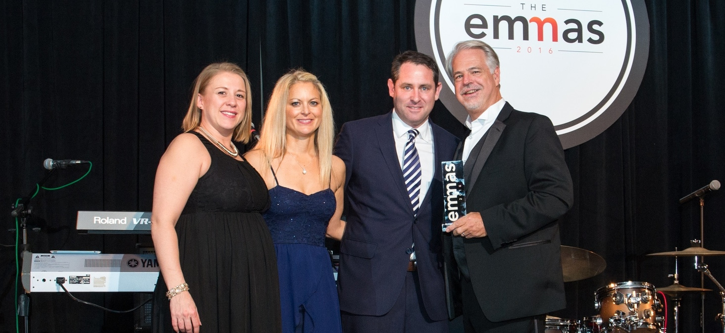 2016 Americas EMMAs Winners Confirmed